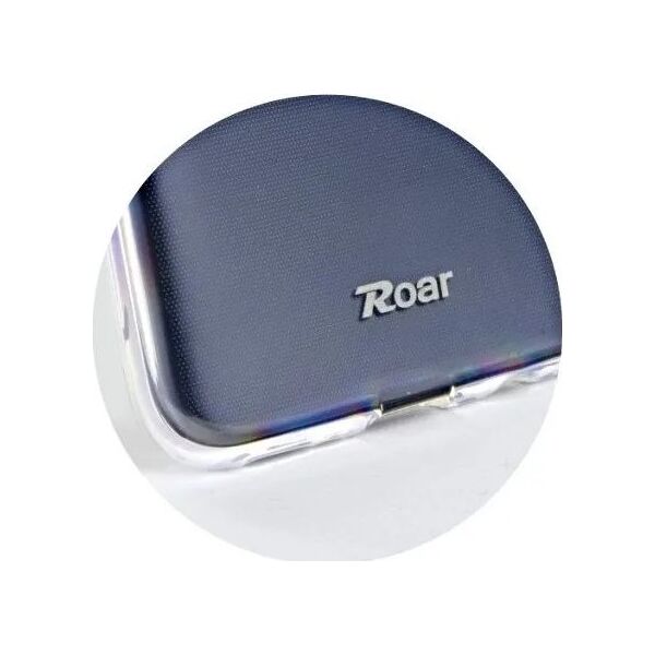 ROAR Futerał Jelly Roar - do iPhone 14 Pro transparentny 13318659 5903396170638