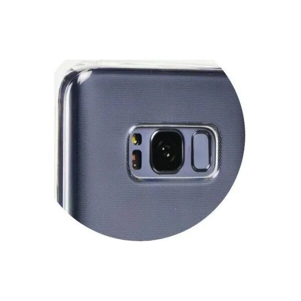 ROAR Futerał Jelly Roar - do iPhone 14 Pro transparentny 13318659 5903396170638