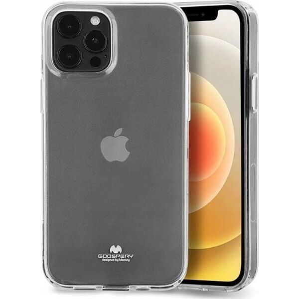 ROAR Futerał Armor Jelly Roar - do Samsung Galaxy A14 4G / A14 5G transparentny 13318669 5903396251795