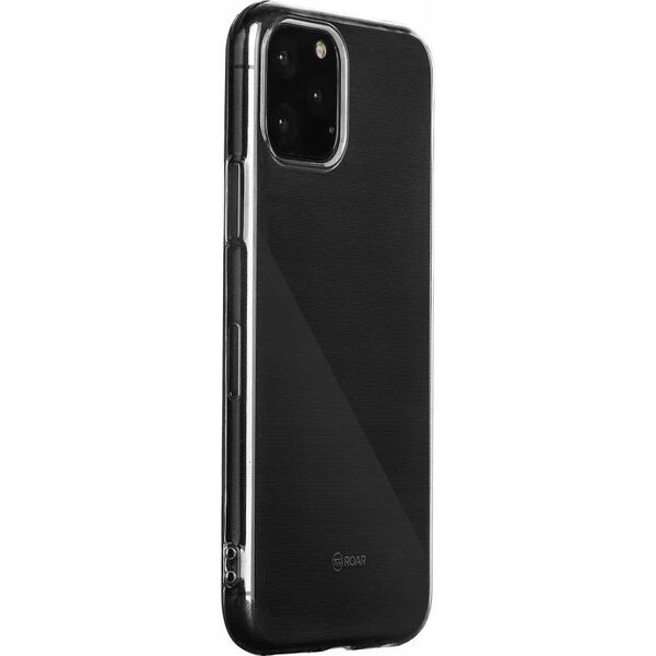 ROAR Futerał Armor Jelly Roar - do Samsung Galaxy A34 5G transparentny 13318672 5903396251887