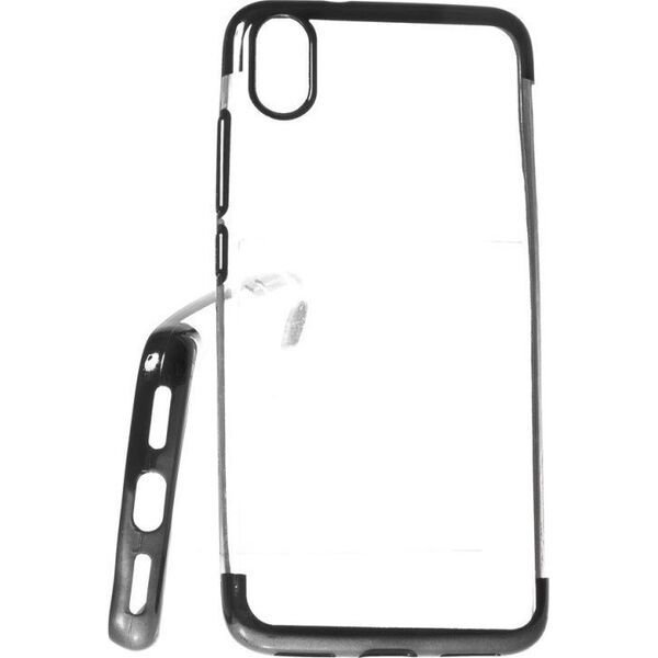 ROAR Futerał Roar Cloud-Skin - do Samsung Galaxy A14 4G / A14 5G Jasnozielony 13318711 5903396249488