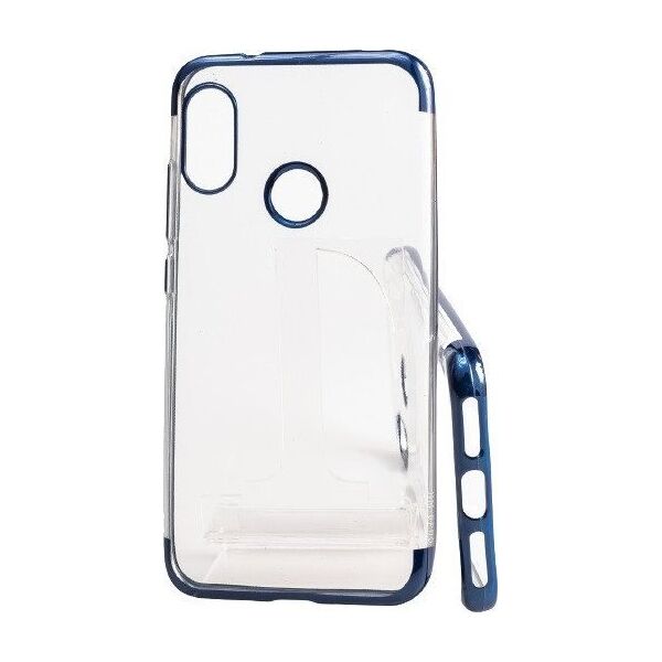 ROAR Futerał Roar Cloud-Skin - do iPhone 11 Jasnożółty 13318719 5903396250583