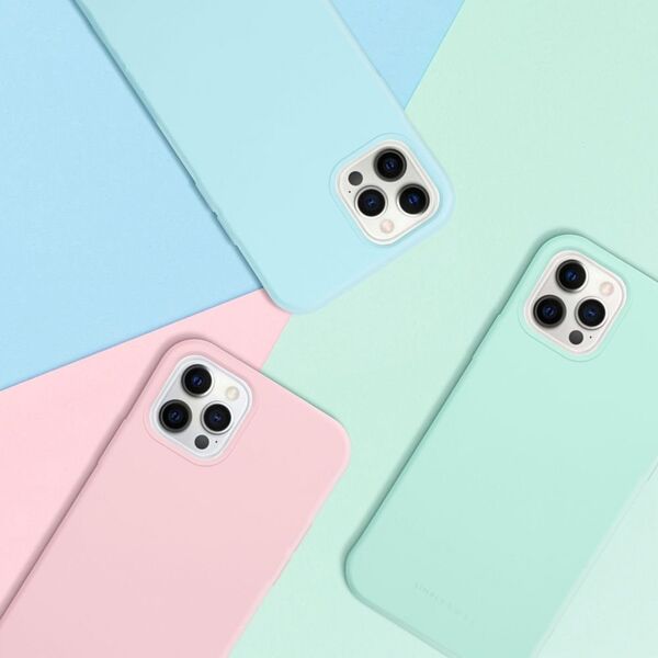 ROAR Futerał Roar Space Case - do iPhone 15 Plus Różowy 13318752 5903396247033