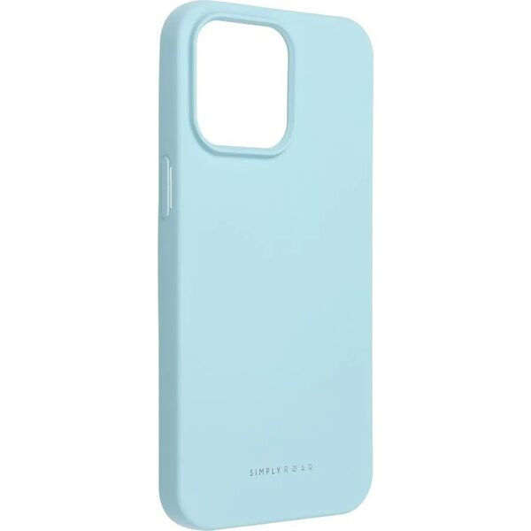 ROAR Futerał Roar Space Case - do iPhone 15 Plus Niebieski 13318753 5903396247064