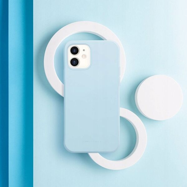 ROAR Futerał Roar Space Case - do iPhone 15 Pro Max Niebieski 13318765 5903396247026