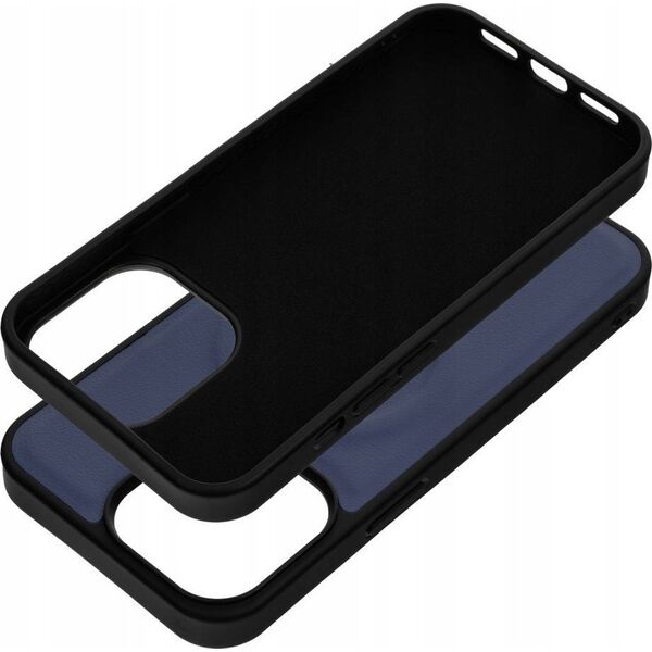 ROAR Futerał Roar Mag Morning Case - do iPhone 13 Pro Granatowy 13319174 5903396244742