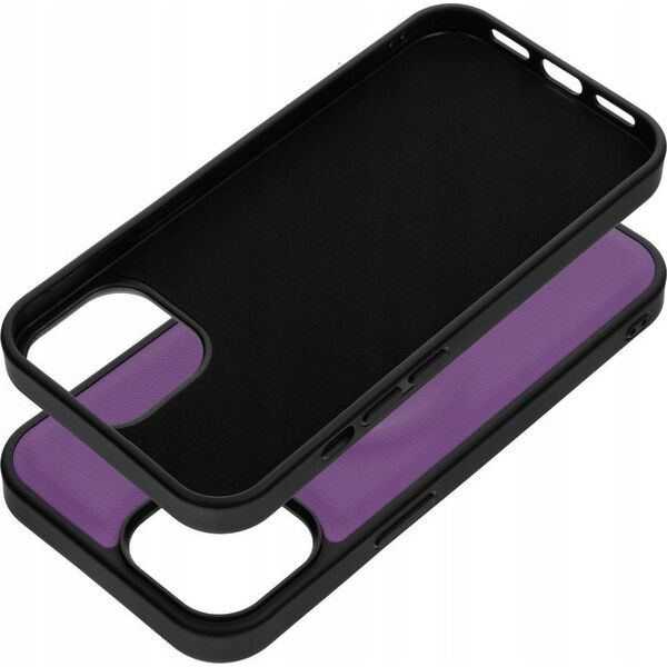 ROAR Futerał Roar Mag Morning Case - do iPhone 15 Fioletowy 13319200 5903396244377
