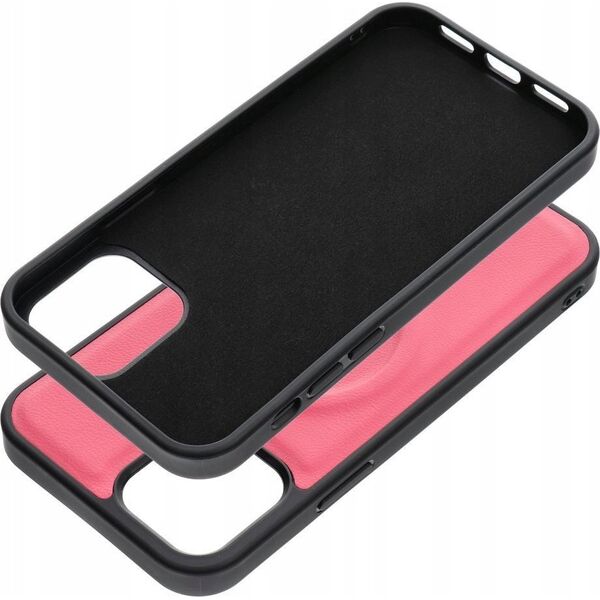 ROAR Futerał Roar Mag Morning Case - do iPhone 12 Różowy 13319206 5903396244698
