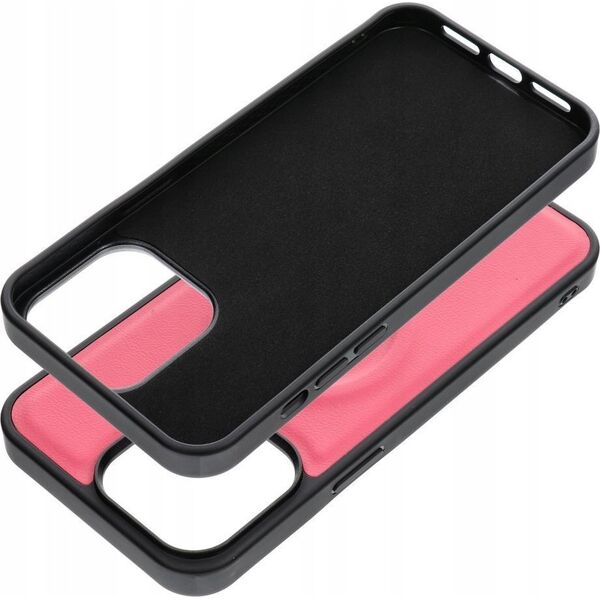 ROAR Futerał Roar Mag Morning Case - do iPhone 15 Pro Max Różowy 13319211 5903396244254