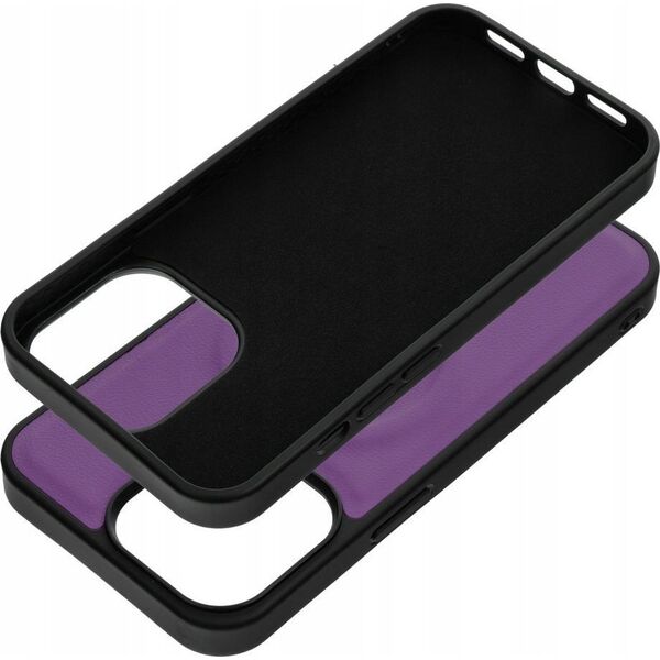 ROAR Futerał Roar Mag Morning Case - do iPhone 13 Pro Fioletowy 13319217 5903396244636