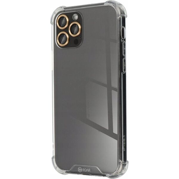 ROAR Futerał Armor Jelly Roar - do Samsung Galaxy S24 Ultra transparentny 13319551 5903396242908