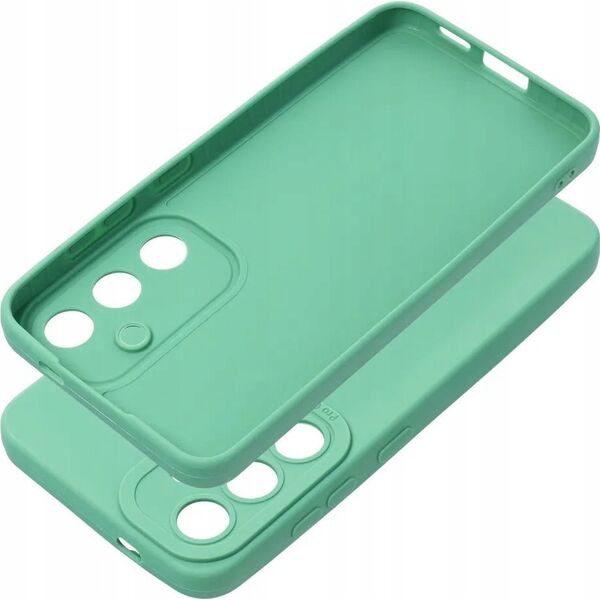ROAR Futerał Roar Luna Case - do Samsung Galaxy S24 zielony 13319578 5903396242380