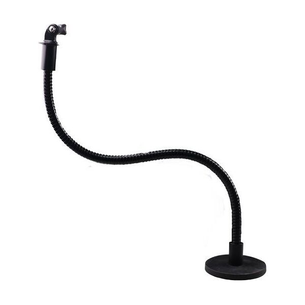 Hurtel Uchwyt magnetyczny do kamer sportowych GoPro gęsia szyja 54cm Uchwyt magnetyczny do kamer sportowych GoPro gęsia szyja 54cm 13321203 9145576282878