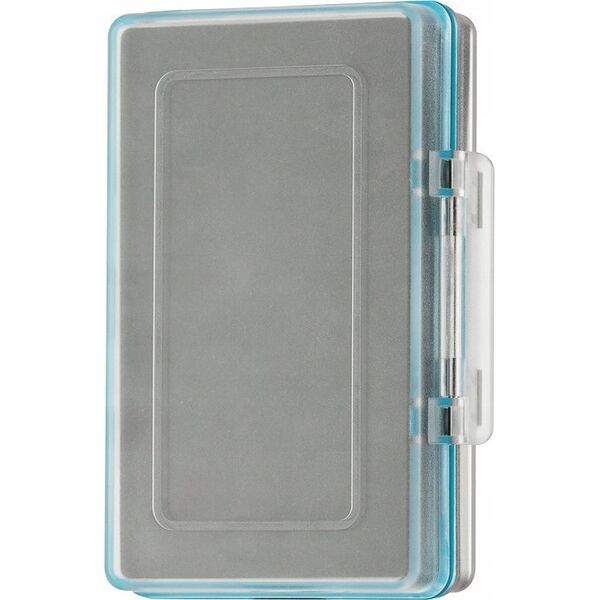 JJC Etui na baterie JJC BC-3X8AA na 8 akumulatorków AA 13328405 6950291523433