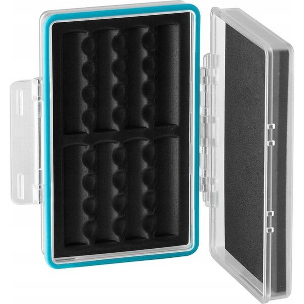 JJC Etui na baterie JJC BC-3X8AA na 8 akumulatorków AA 13328405 6950291523433