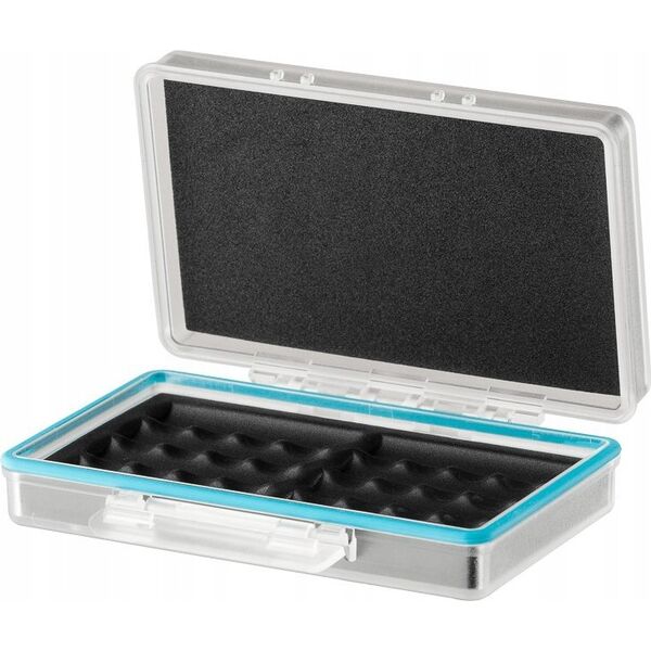JJC Etui na baterie JJC BC-3X8AA na 8 akumulatorków AA 13328405 6950291523433
