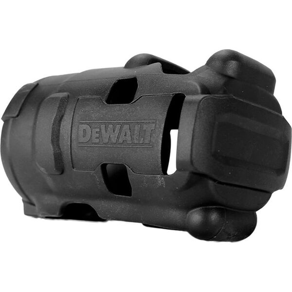 Dewalt DEWALT.RUBBER COVER FOR DCF901/903 13328451 5035048752364
