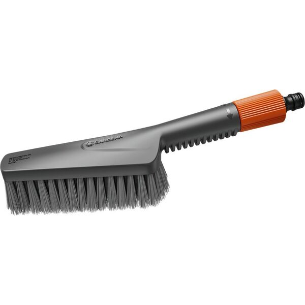 Gardena Cleansystem soft hand brush S Gardena 18840-20 13328505 4078500064873