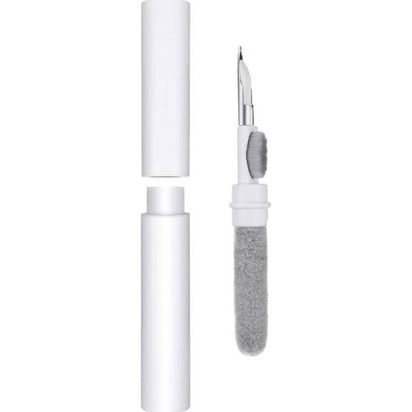 Hurtel Zestaw do czyszczenia słuchawek AirPods biały HURTEL 13330506 9145576277911