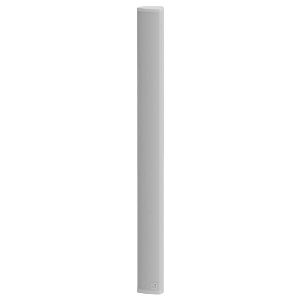 Kolumna Audac AUDAC LINO10/B Głośnik kolumnowy 10 x 2", wersja czarna 13332413 5414795044982