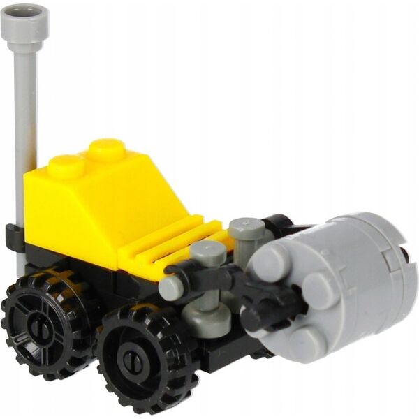 ALLEBLOX KLOCKI KONSTR ALLEBLOX BUDOWA 24EL 7X7X5 PUD 1 13332632 5904335830347