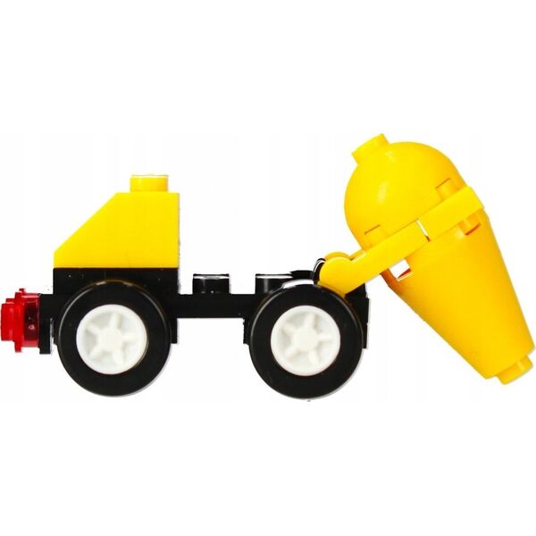 ALLEBLOX KLOCKI KONSTR ALLEBLOX BUDOWA 23EL 7X7X5 PUD 1 13332640 5904335830323