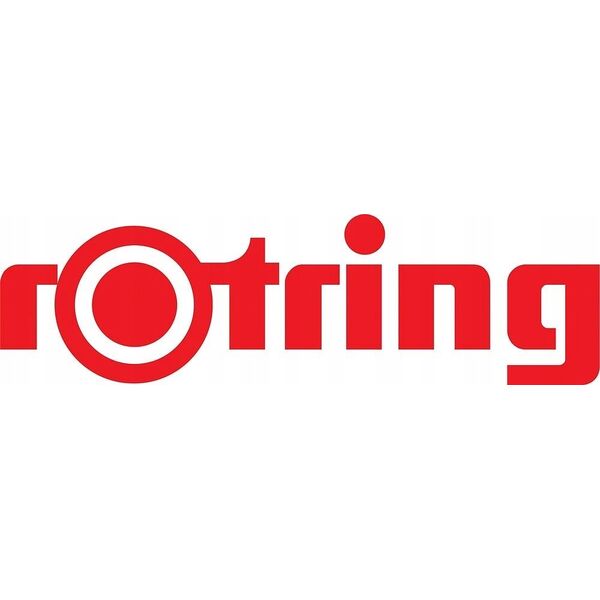 Rotring Rotring Fineliner-Feinfaserschreiber 0,4mm Fun Farben 4er Blister 13332660 3026981663314