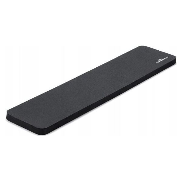 Durable DURABLE Handgelenkauflage für Tastaturen anthrazit 13332888 4005546983684