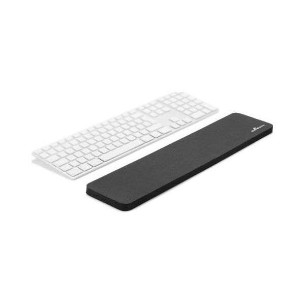 Durable DURABLE Handgelenkauflage für Tastaturen anthrazit 13332888 4005546983684