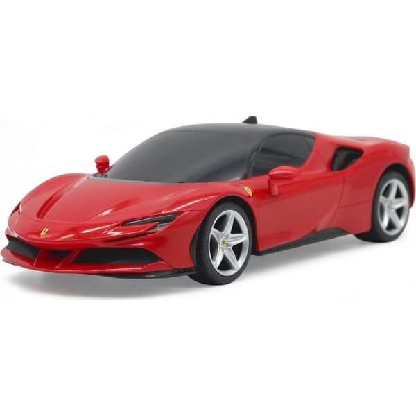 Jamara Jamara Ferrari SF90 Stradale     1:24    2,4 GHz rot      6+ 13333074 4042774459031