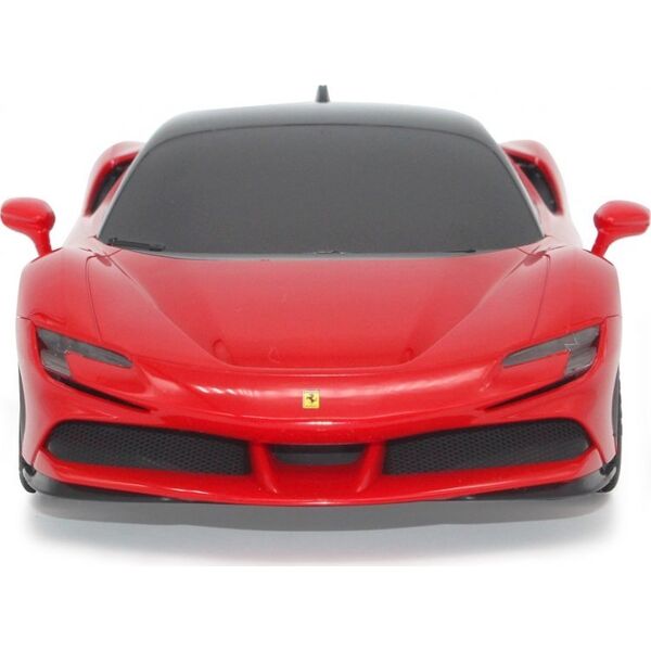 Jamara Jamara Ferrari SF90 Stradale     1:24    2,4 GHz rot      6+ 13333074 4042774459031