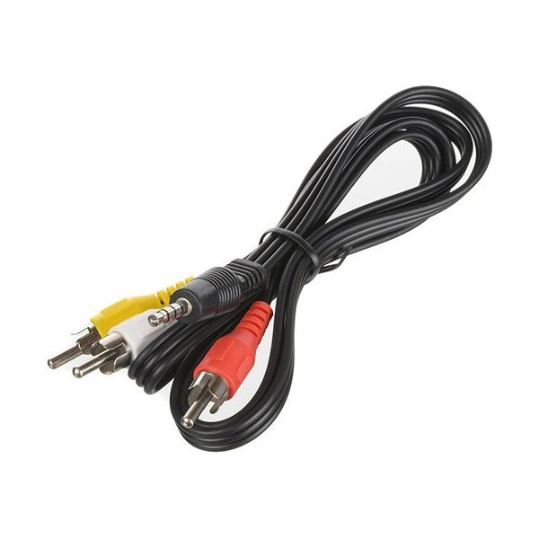 Tuner TV Xoro Xoro HRS 9194, Twin HD DVB-S2 Receiver, schwarz, PVR Ready 13333104 4260427612286