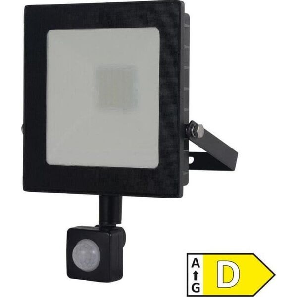 Naświetlacz Loyal Lighting LAMPA Zew. LED Loyal Lighting 2800lm LUMILEDS IP65 4K sensor 13333422 5906721171027