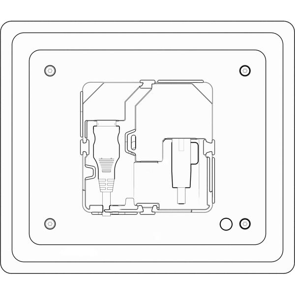 Humly Humly Room Display 12V Zasilacz 13333450 7350113560049