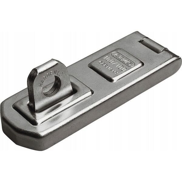 Abus ABUS Überfalle 100 mm 100/100 SB 13333552 4003318321122