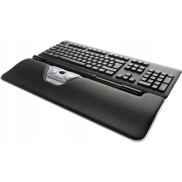 Contour Contour Rollermouse RED Plus       Armauflage groß schwarz retail 13333576 743870006740