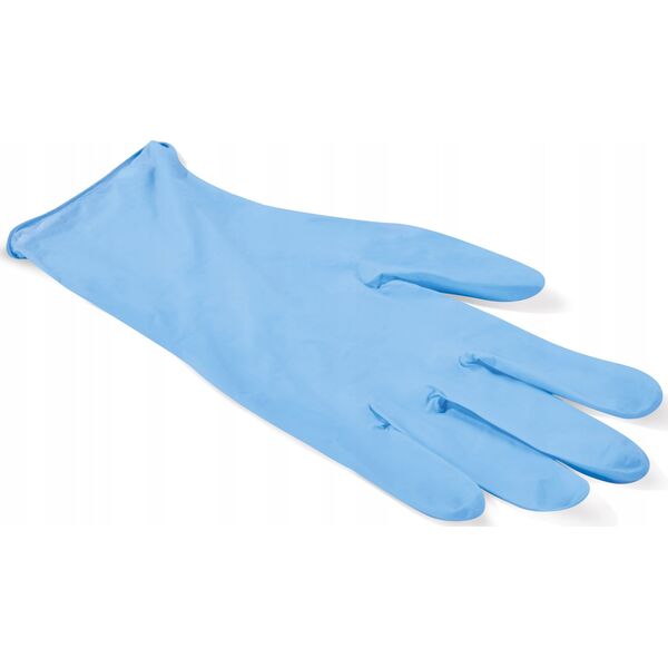Spontex Spontex Einmalhandschuhe Mosaik 40er Pack Gr. 8 13333905 3384129790187