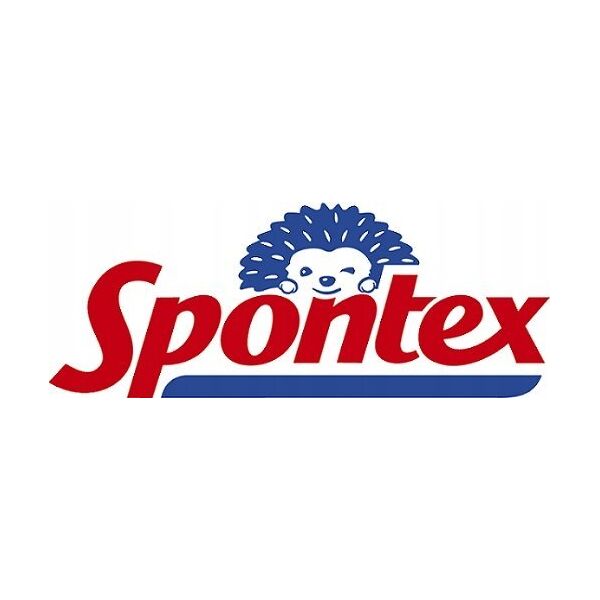 Spontex Spontex Einmalhandschuhe Mosaik 40er Pack Gr. 8 13333905 3384129790187