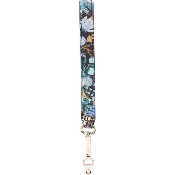 Rifle Paper Rifle Paper Phone Wristlet - Uniwersalna smyczka do telefonu (Garden Party Blue) 13335660 840171723908