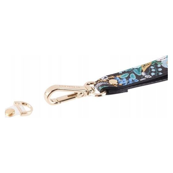 Rifle Paper Rifle Paper Phone Wristlet - Uniwersalna smyczka do telefonu (Garden Party Blue) 13335660 840171723908