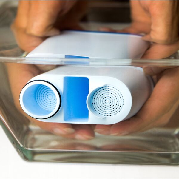 Wessper Filtr wody do ekspresów do kawy Wessper AquaClear 13335700 5902581699114