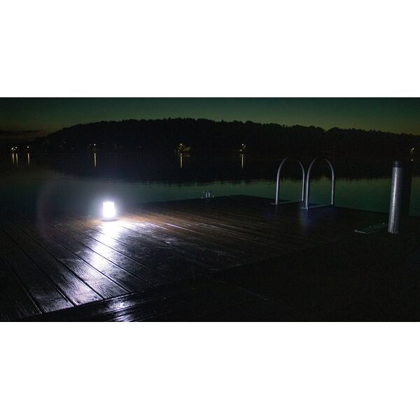 Montis Lampka wielofunkcyjna kempingowa LED MT101 Montis 13336055 5901811405662