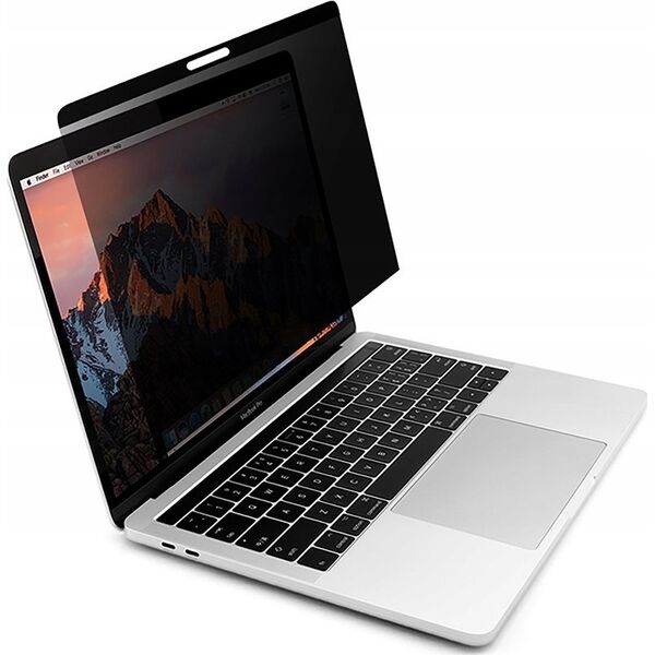 Filtr Jcpal JCPal EasyOn Filtr prywatyzujący - MacBook Pro 13" M1/M2 - Gwarancja bezpieczeństwa. Proste raty. Bezpłatna wysyłka od 170 zł. 13336183 6954661862450