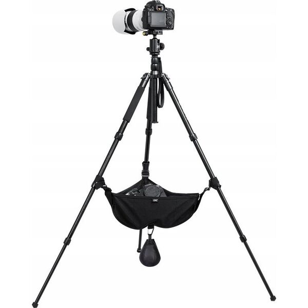 JJC Torba / Uchwyt Na Akcesoria Na Nogi Na Statyw Fotograficzny Do Studio / Tsb-m 13336453 6950291577474