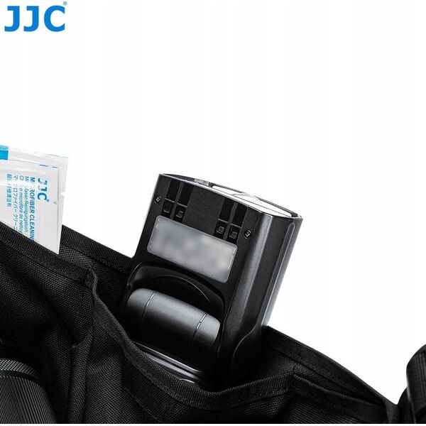 JJC Torba / Uchwyt Na Akcesoria Na Nogi Na Statyw Fotograficzny Do Studio / Tsb-m 13336453 6950291577474