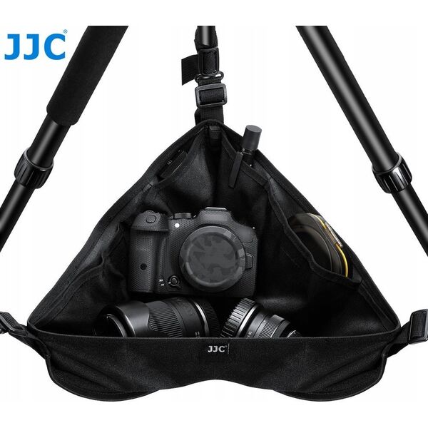 JJC Torba / Uchwyt Na Akcesoria Na Nogi Na Statyw Fotograficzny Do Studio / Tsb-m 13336453 6950291577474