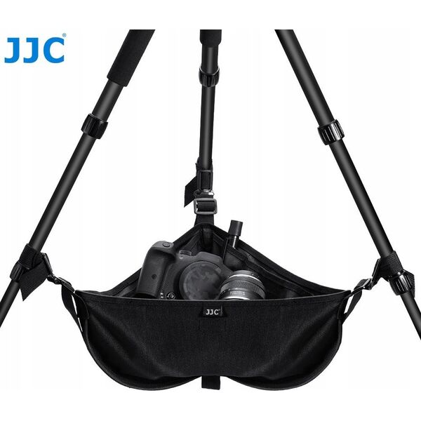 JJC Torba / Uchwyt Na Akcesoria Na Nogi Na Statyw Fotograficzny Do Studio / Tsb-m 13336453 6950291577474