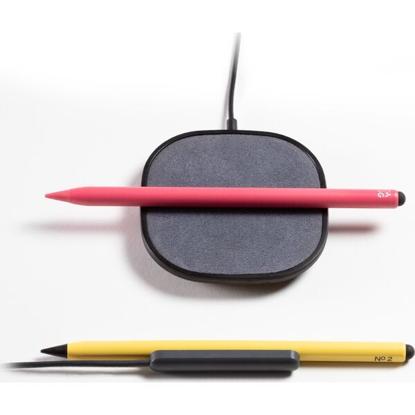Rysik Zagg International ZAGG Pro Stylus2 - pencil do Apple iPad (yellow) 13336587 840056188600