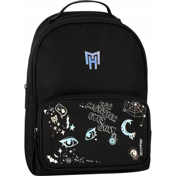 Starpak PLECAK MONSTER HIGH PB 1/12 13336667 5905523610918