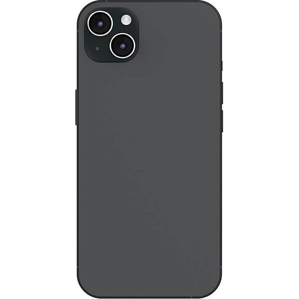 Jcpal Osłona na aparat JCPal Preserver Lens Protector do iPhone 15 / 15 Plus srebrna - Gwarancja bezpieczeństwa. Proste raty. Bezpłatna wysyłka od 170 zł. 13336845 6954661867264